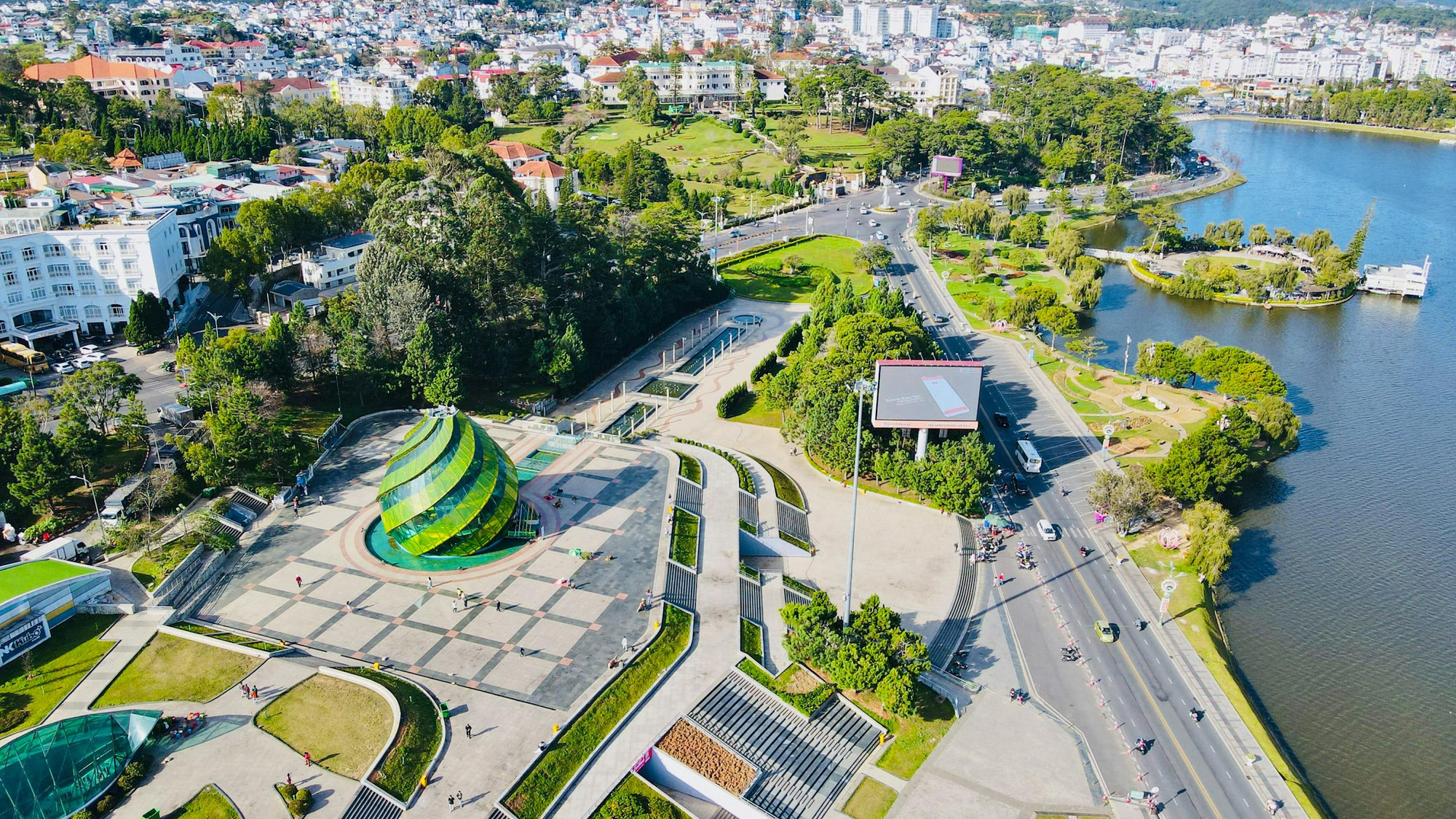 Thư Viện Hình Ảnh
