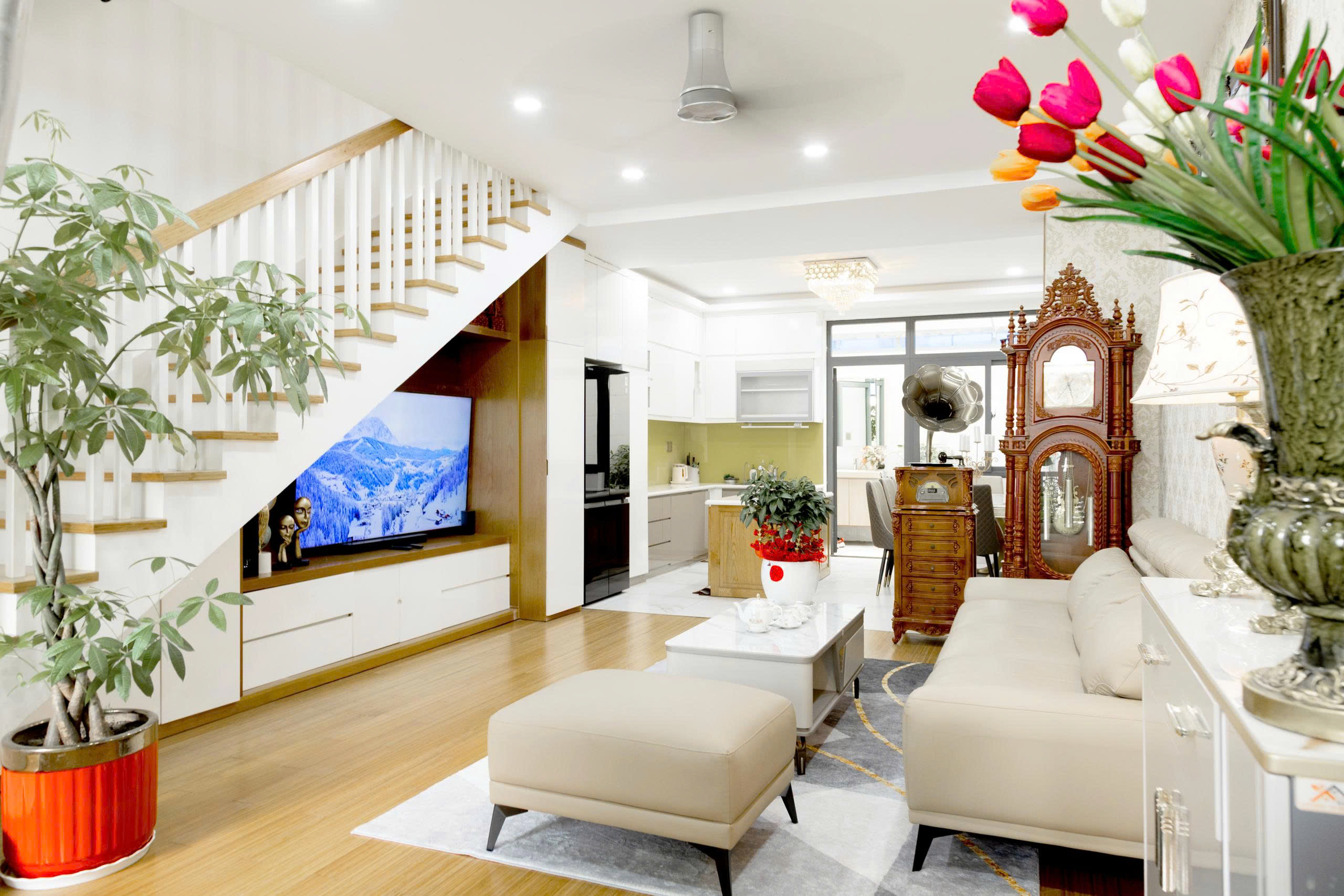 Cherry Home Vạn Phúc
